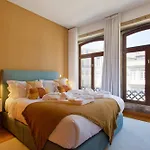 Lägenhet Boutique Rentals-sao Bento Ribeira *