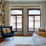 Boutique Rentals-sao Bento Ribeira Διαμέρισμα