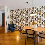 Boutique Rentals-sao Bento Ribeira Πόρτο