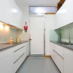 Boutique Rentals-sao Bento Ribeira Lägenhet