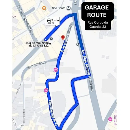 Boutique Rentals-sao Bento Ribeira Appartamento *