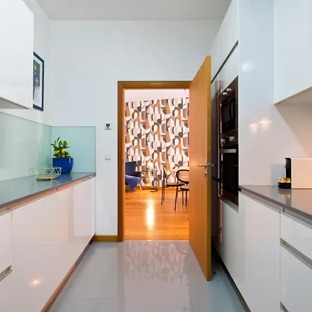 Boutique Rentals-sao Bento Ribeira