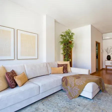 Boutique Rentals-sao Bento Ribeira *
