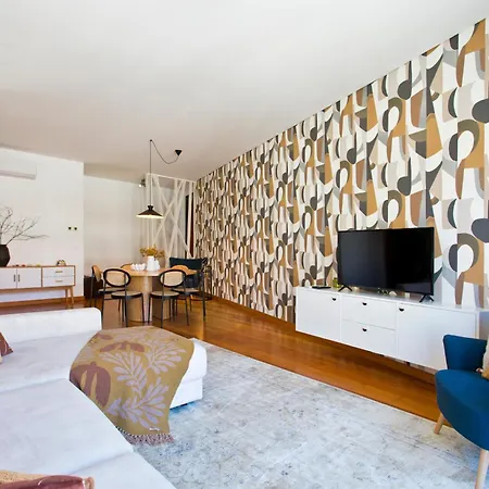 Boutique Rentals-sao Bento Ribeira