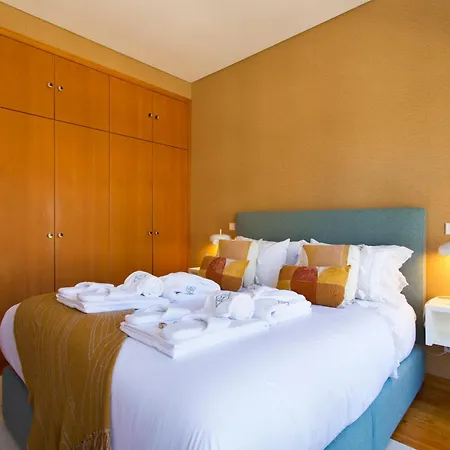 Boutique Rentals-sao Bento Ribeira