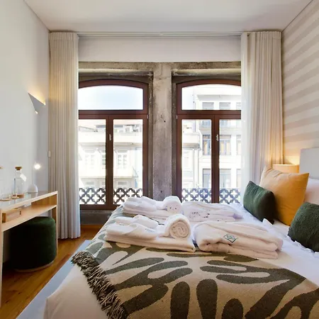 Boutique Rentals-sao Bento Ribeira
