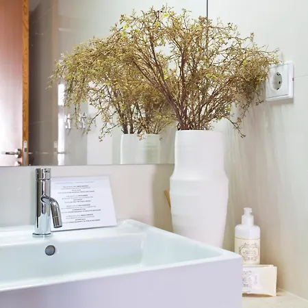 Boutique Rentals-sao Bento Ribeira Apartamento Oporto