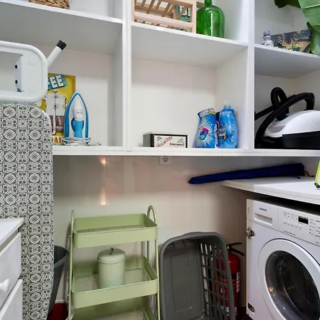 Lejlighed Boutique Rentals-sao Bento Ribeira *