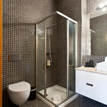 Boutique Rentals-sao Bento Ribeira Appartamento *