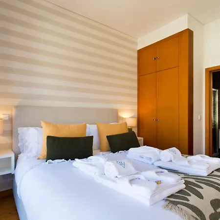 Boutique Rentals-sao Bento Ribeira * Oporto