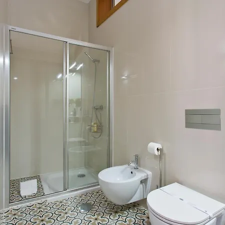 Boutique Rentals-sao Bento Ribeira Appartamento *