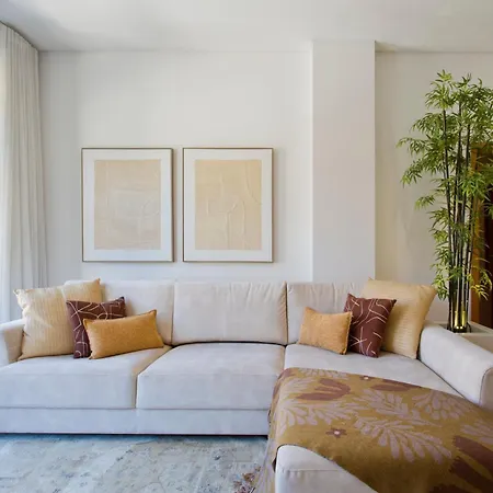 Boutique Rentals-sao Bento Ribeira *