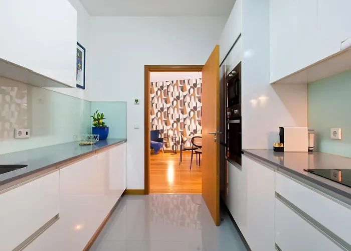 Boutique Rentals-sao Bento Ribeira
