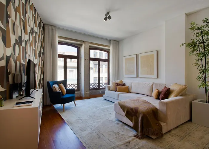 Daire Boutique Rentals-sao Bento Ribeira *