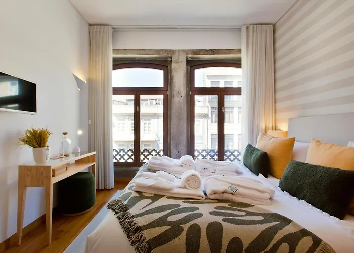 Boutique Rentals-sao Bento Ribeira