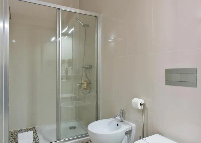 Boutique Rentals-sao Bento Ribeira Διαμέρισμα *