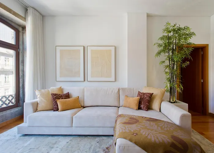 Boutique Rentals-sao Bento Ribeira *