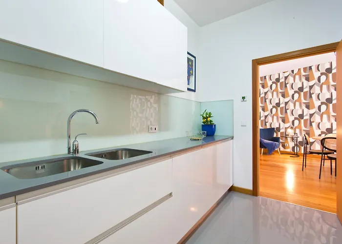 Boutique Rentals-sao Bento Ribeira Διαμέρισμα Πόρτο