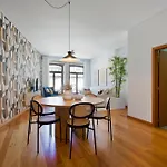 Boutique Rentals-sao Bento Ribeira *