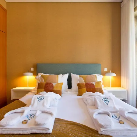 Apartment Boutique Rentals-sao Bento Ribeira