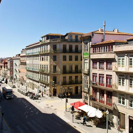 Boutique Rentals-sao Bento Ribeira Apartman *