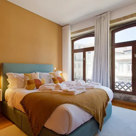Διαμέρισμα Boutique Rentals-sao Bento Ribeira *