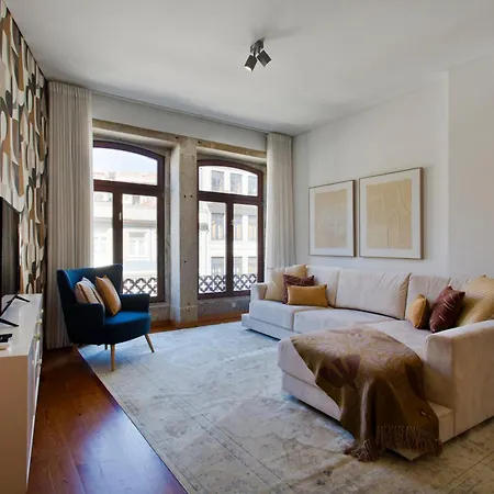 Apartment Boutique Rentals-sao Bento Ribeira *