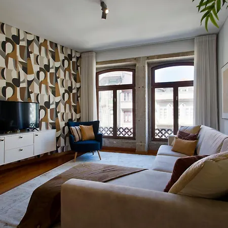 Apartment Boutique Rentals-sao Bento Ribeira *