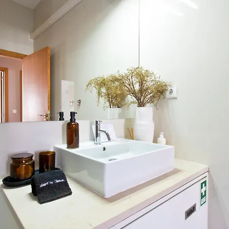 Διαμέρισμα Boutique Rentals-sao Bento Ribeira