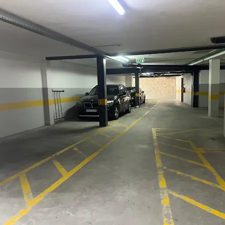 Boutique Rentals-sao Bento Ribeira * Πόρτο