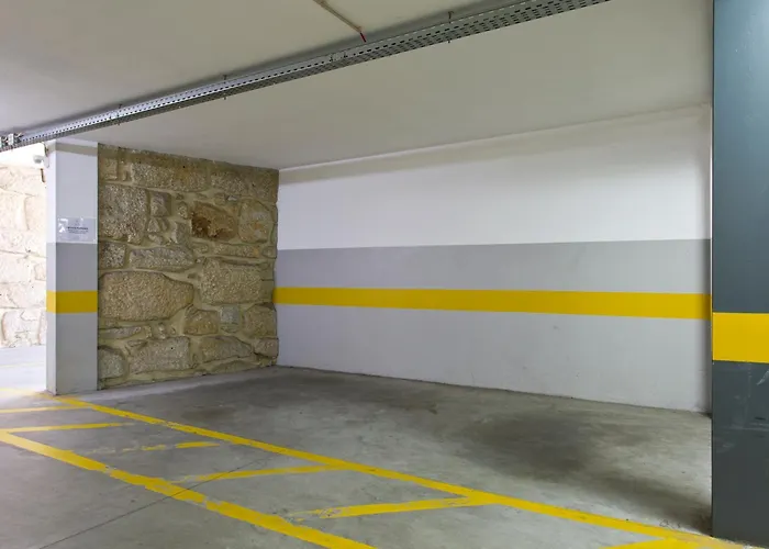 Boutique Rentals-sao Bento Ribeira Apartman *