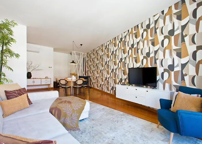 Boutique Rentals-sao Bento Ribeira