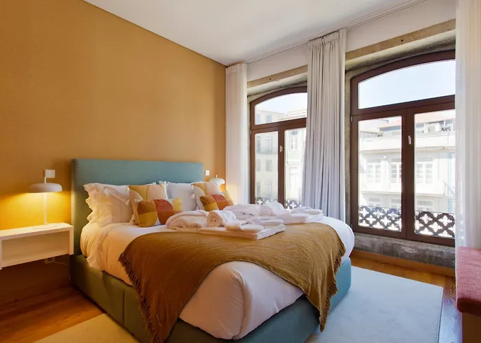 Lägenhet Boutique Rentals-sao Bento Ribeira *