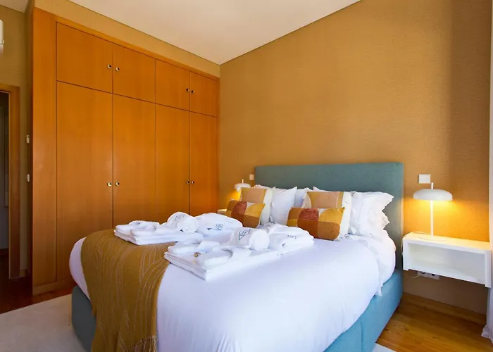 Boutique Rentals-sao Bento Ribeira