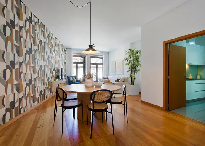 Boutique Rentals-sao Bento Ribeira *