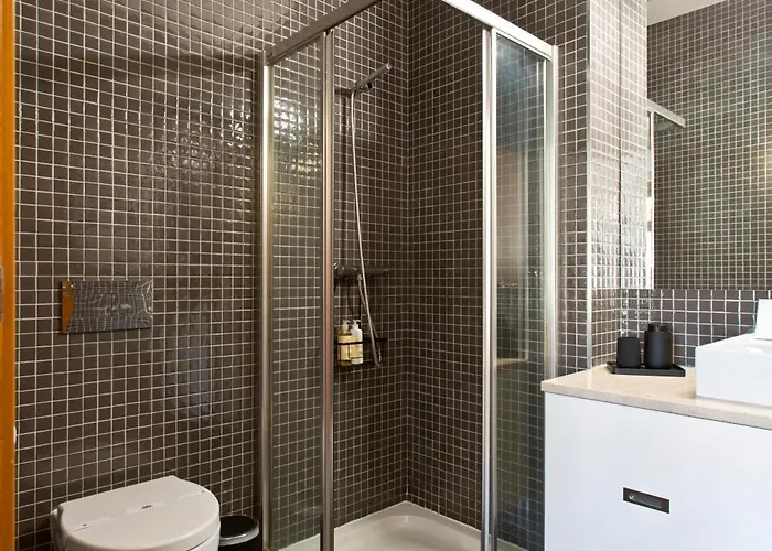 Boutique Rentals-sao Bento Ribeira Apartman *