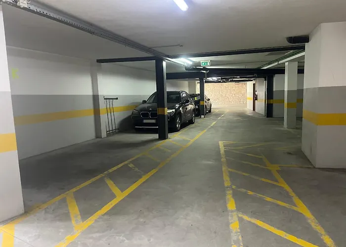 Boutique Rentals-sao Bento Ribeira * Porto