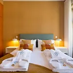 Apartman Boutique Rentals-sao Bento Ribeira