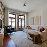 Apartman Boutique Rentals-sao Bento Ribeira *