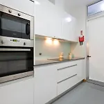 Apartman Boutique Rentals-sao Bento Ribeira