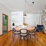 Apartman Boutique Rentals-sao Bento Ribeira Porto
