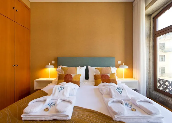 Διαμέρισμα Boutique Rentals-sao Bento Ribeira