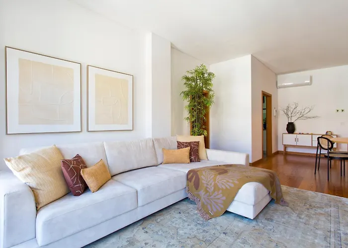 Boutique Rentals-sao Bento Ribeira *