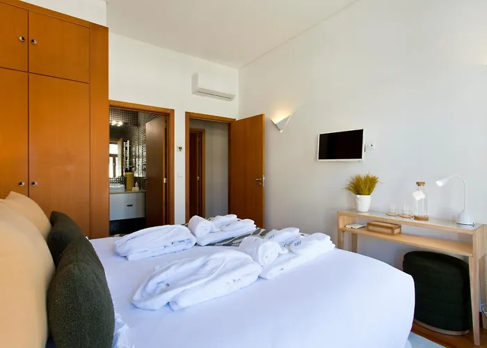 Boutique Rentals-sao Bento Ribeira Διαμέρισμα *